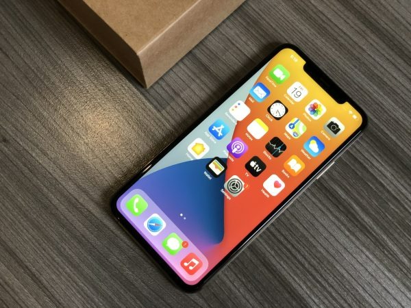iPhone 11 PRO MAX 256GB Cũ Like New Pin 100% Giá Tốt | Nam Long Mobile - Ảnh 4