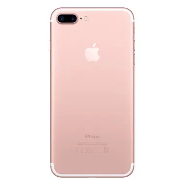 iPhone 7 Plus 128GB Cũ Like New Pin 100% Giá Tốt | Nam Long Mobile - Ảnh 4