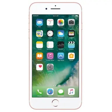 iPhone 7 Plus 128GB Cũ Like New Pin 100% Giá Tốt | Nam Long Mobile - Ảnh 2