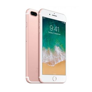 iPhone 7 Plus 128GB Cũ Like New Pin 100% Giá Tốt | Nam Long Mobile