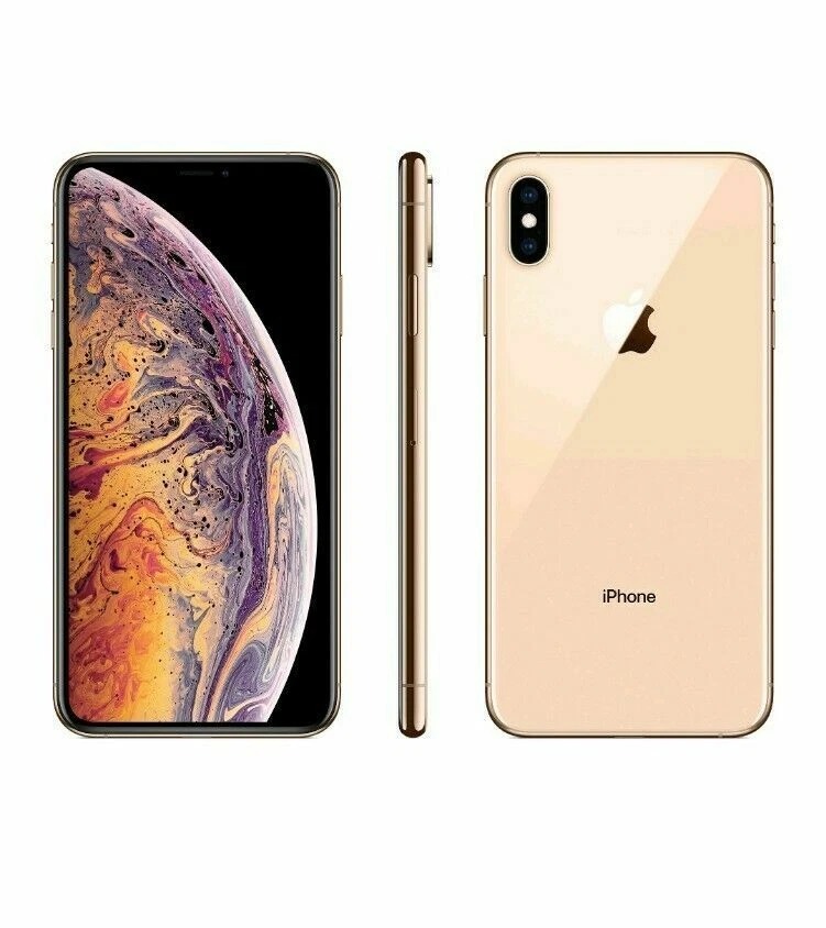 iPhone XS 256GB Cũ Like New Pin 100% Giá Tốt | Nam Long Mobile - Ảnh 2