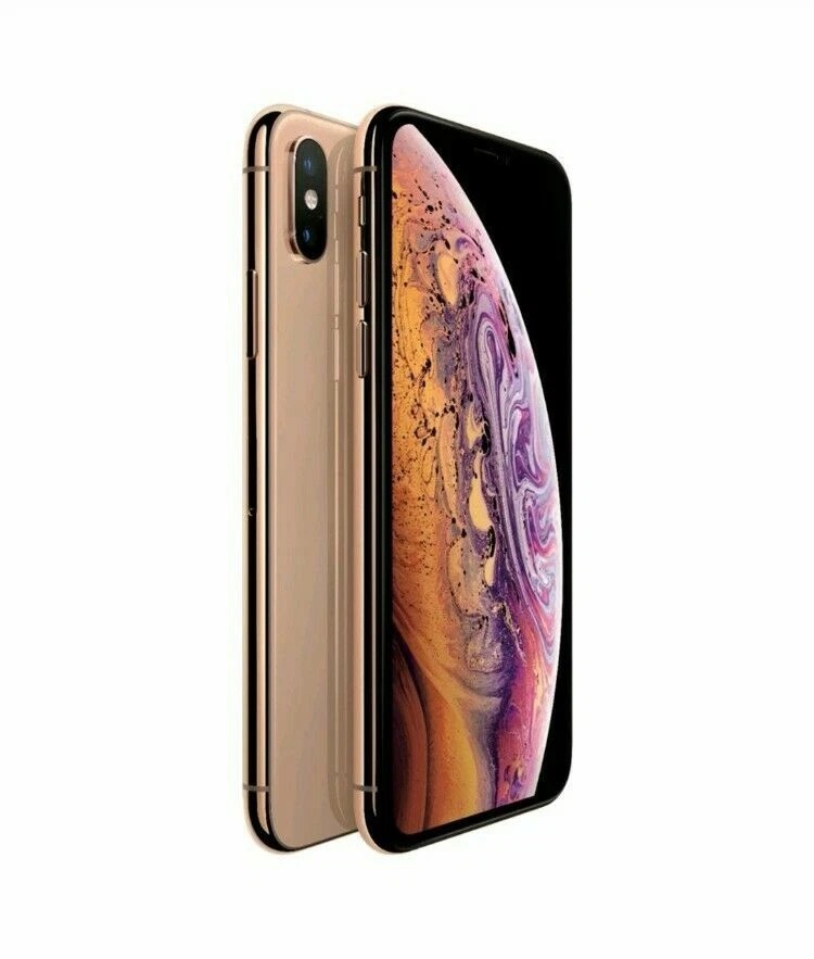 iPhone XS 256GB Cũ Like New Pin 100% Giá Tốt | Nam Long Mobile - Ảnh 3