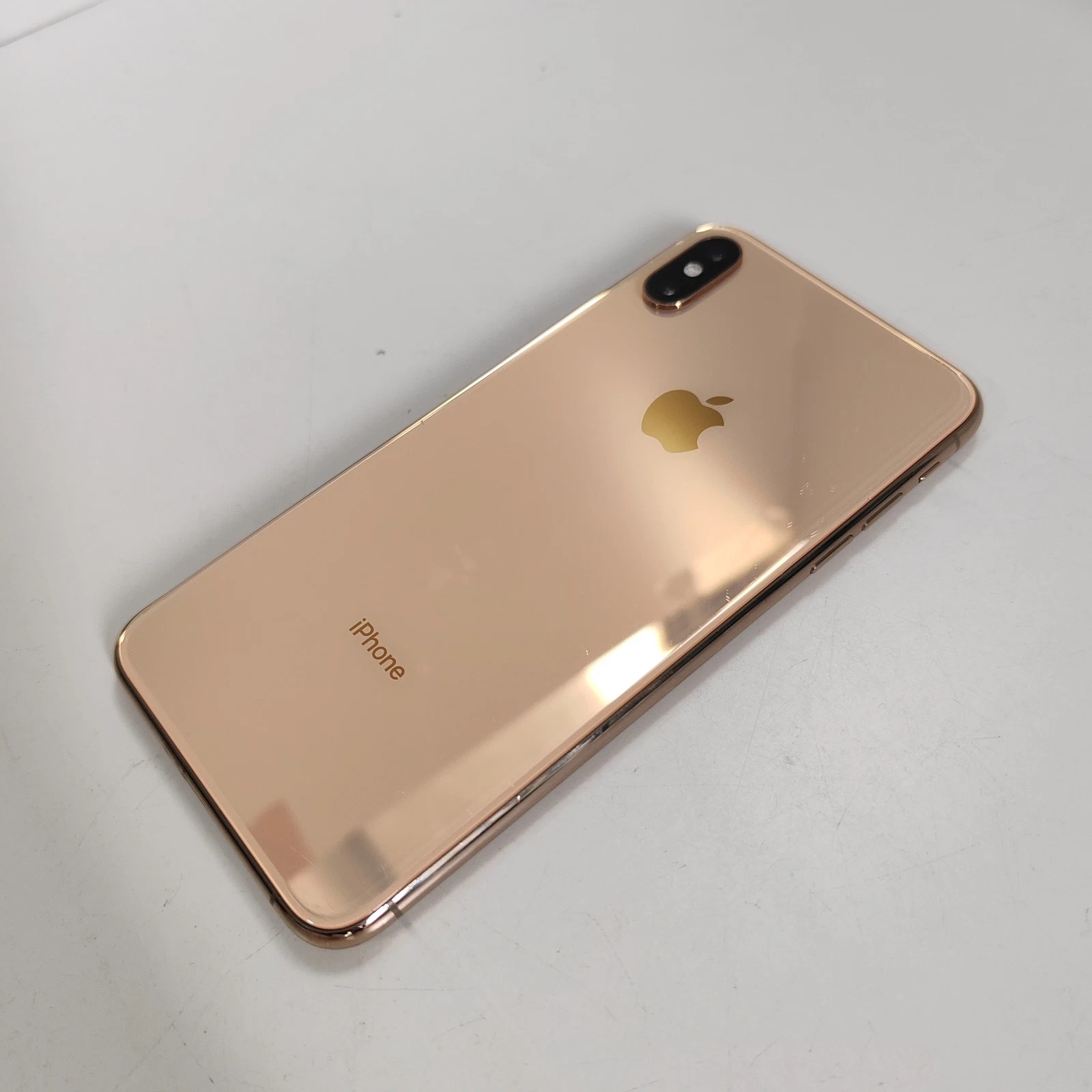 iPhone XS 256GB Cũ Like New Pin 100% Giá Tốt | Nam Long Mobile