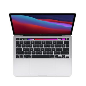 MacBook Pro 2020 M1 A2338 Touch Bar - 8GB/256GB | Nam Long Mobile