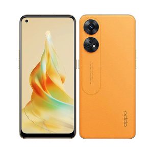OPPO RENO 8T 256GB Cũ Like New – Pin 100% Giá Tốt | Nam Long Mobile