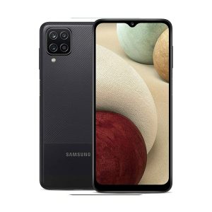 Samsung A12 128GB Cũ Like New – Pin 100% Giá Tốt | Nam Long Mobile