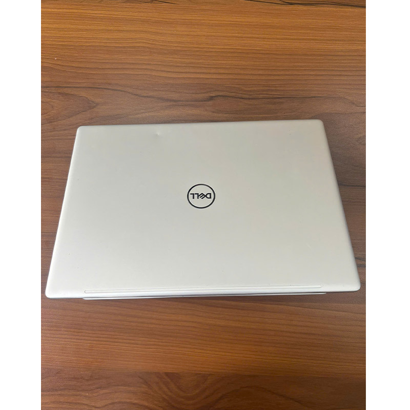 Dell Inspiron 7370 i7- 8550U ram 8GB ssd 512GB cảm ứng 13 FHD - Ảnh 2