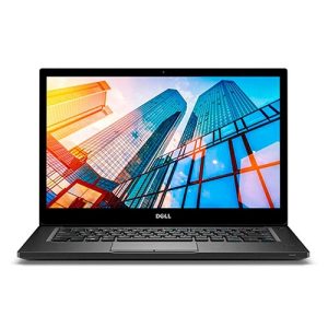 Dell Latitude 7490 i5- 8350u – RAM 8GB – SSD 256GB – Cảm Ứng 14inch FHD