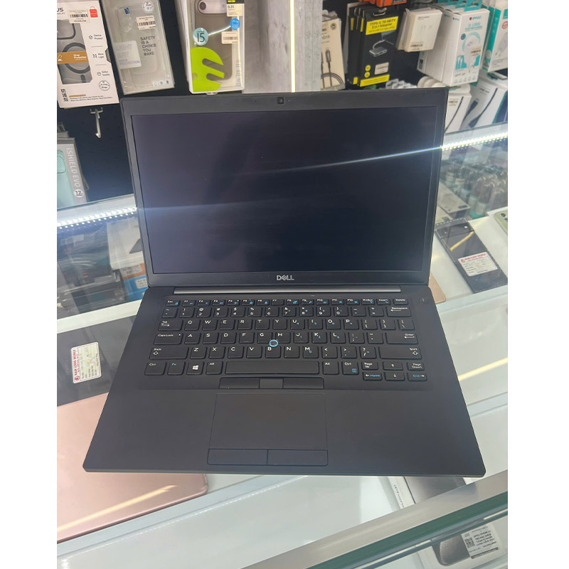 Dell Latitude 7490 i5- 8350u – RAM 8GB – SSD 256GB – Cảm Ứng 14inch FHD - Ảnh 5