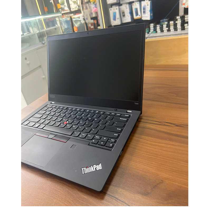 Lenovo ThinkPad T490 i5 - 8365U - 8GB - 256GB - 14inch Cảm Ứng - WiFi - 4G LTE - Ảnh 4