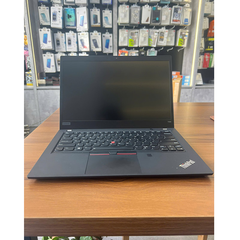 Lenovo ThinkPad T490 i5 - 8365U - 8GB - 256GB - 14inch Cảm Ứng - WiFi - 4G LTE - Ảnh 3