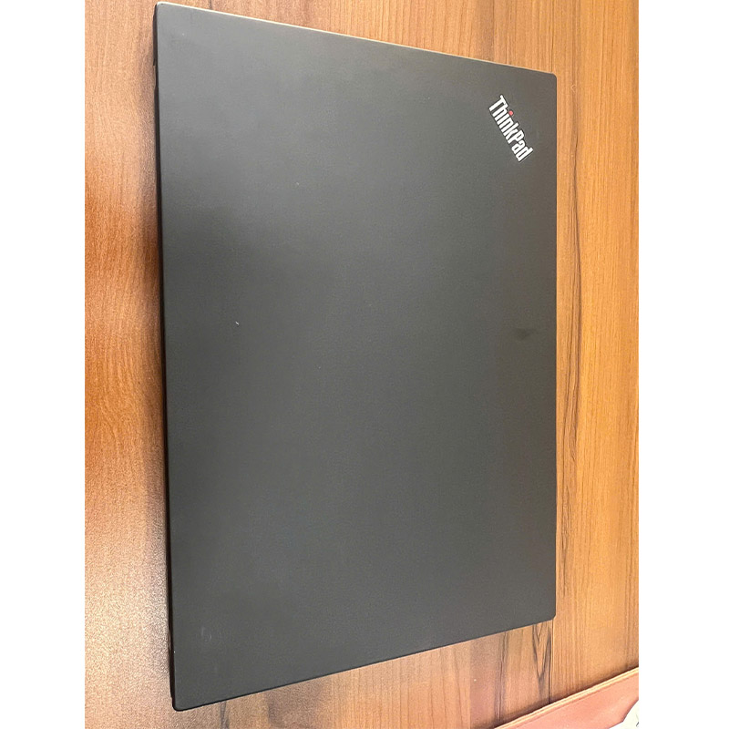 Lenovo ThinkPad T490 i5 - 8365U - 8GB - 256GB - 14inch Cảm Ứng - WiFi - 4G LTE - Ảnh 2