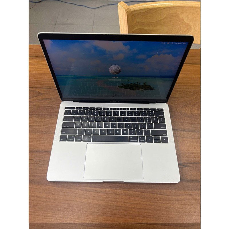 MacBook Pro 2017 (A1708) ram 8gb 128gb 13.3 inch Retina - Ảnh 3