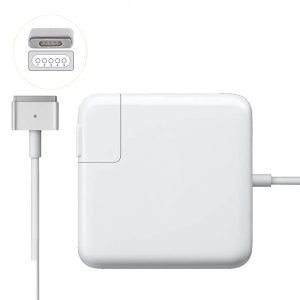 Sạc Laptop MacBook 16.5V-3.65A (MagSafe 2) 60W Cho Apple A1466,A1465,A1436,A1502,A1425,A1435