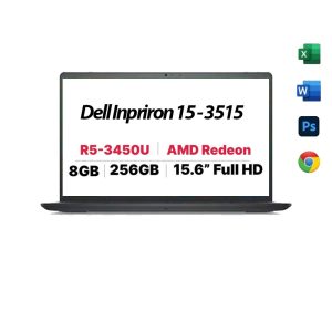 Dell Inspiron 15 3515 Ryzen 5 3450U 8GB RAM / 256GB