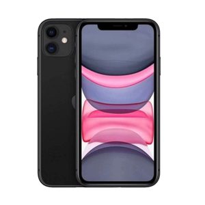 iPhone 11 64GB Cũ Like New Pin 100% Giá Tốt | Nam Long Mobile