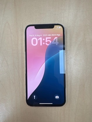 iPhone 12 Pro 128GB Cũ Like New Giá Tốt | Nam Long Mobile - Ảnh 5