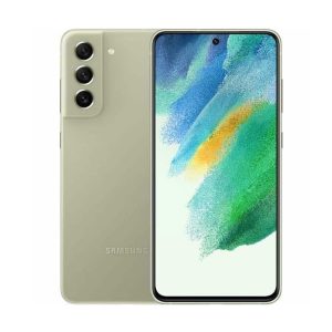 Samsung Galaxy S21 FE 5G 128GB Cũ Like New Giá Tốt | Nam Long Mobile