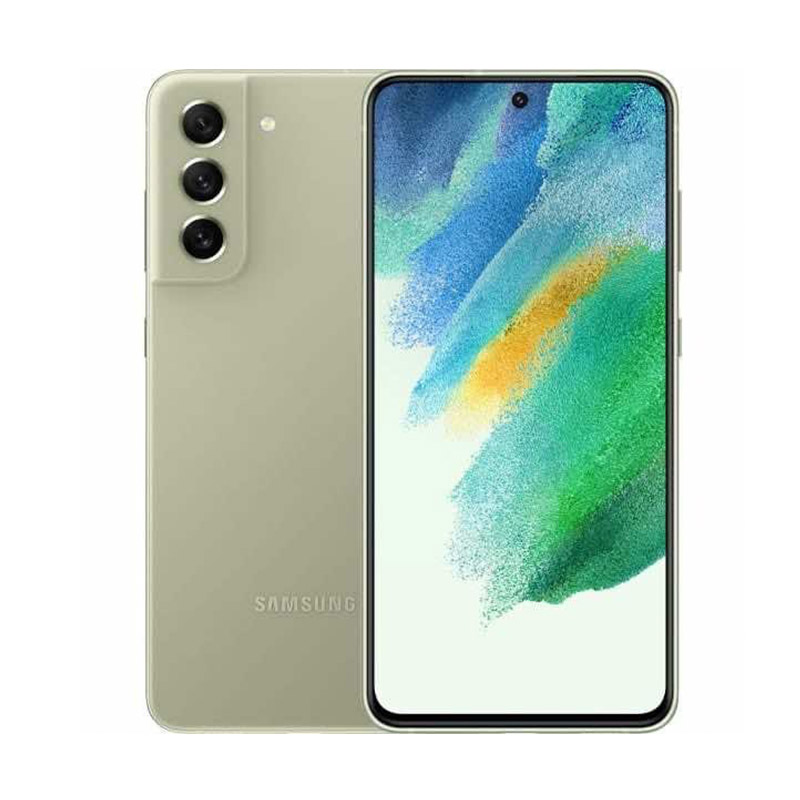 Samsung Galaxy S21 FE 5G 128GB Cũ Like New Giá Tốt | Nam Long Mobile