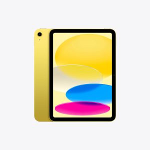 iPad A16 WiFi 128GB Cũ Giá Tốt | Nam Long Mobile