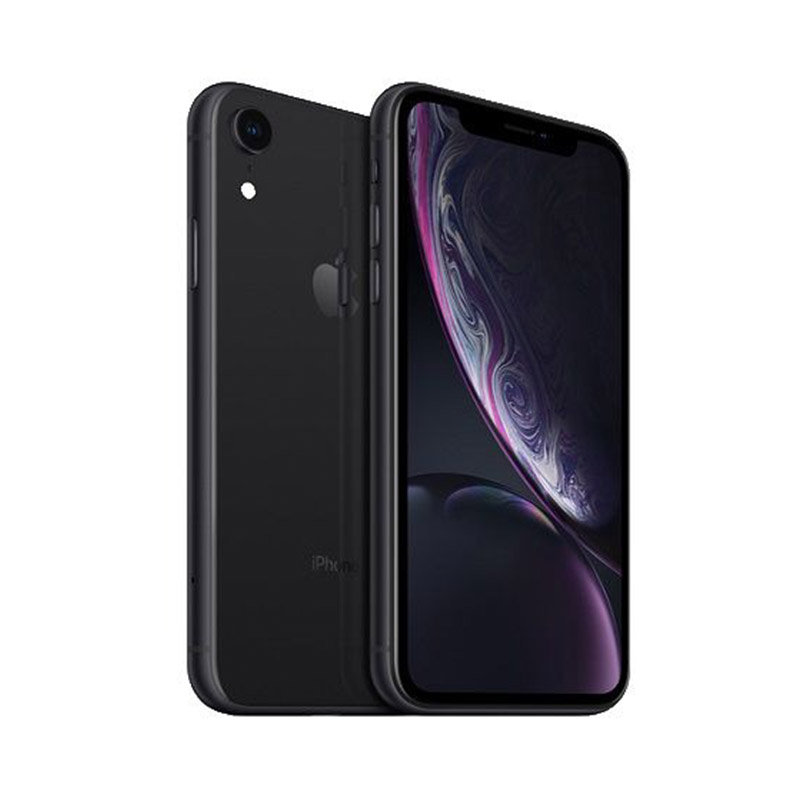 iPhone XR 64GB Cũ Like New Pin 100% Giá Tốt | Nam Long Mobile